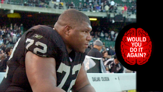 Former NFLer: "I Know More And More Guys That Are Just Lost"